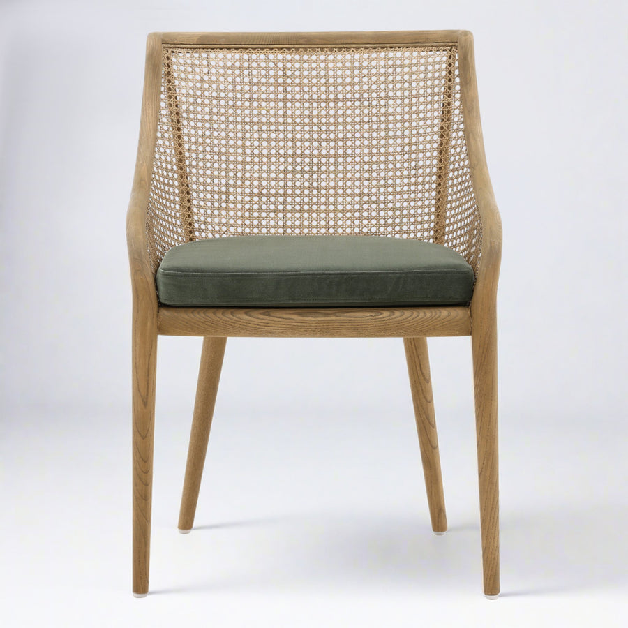 LIMA DINING CHAIR