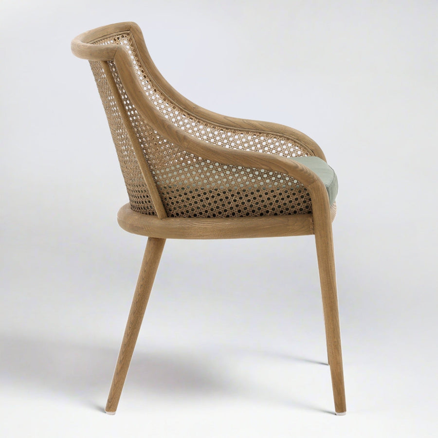 LIMA DINING CHAIR