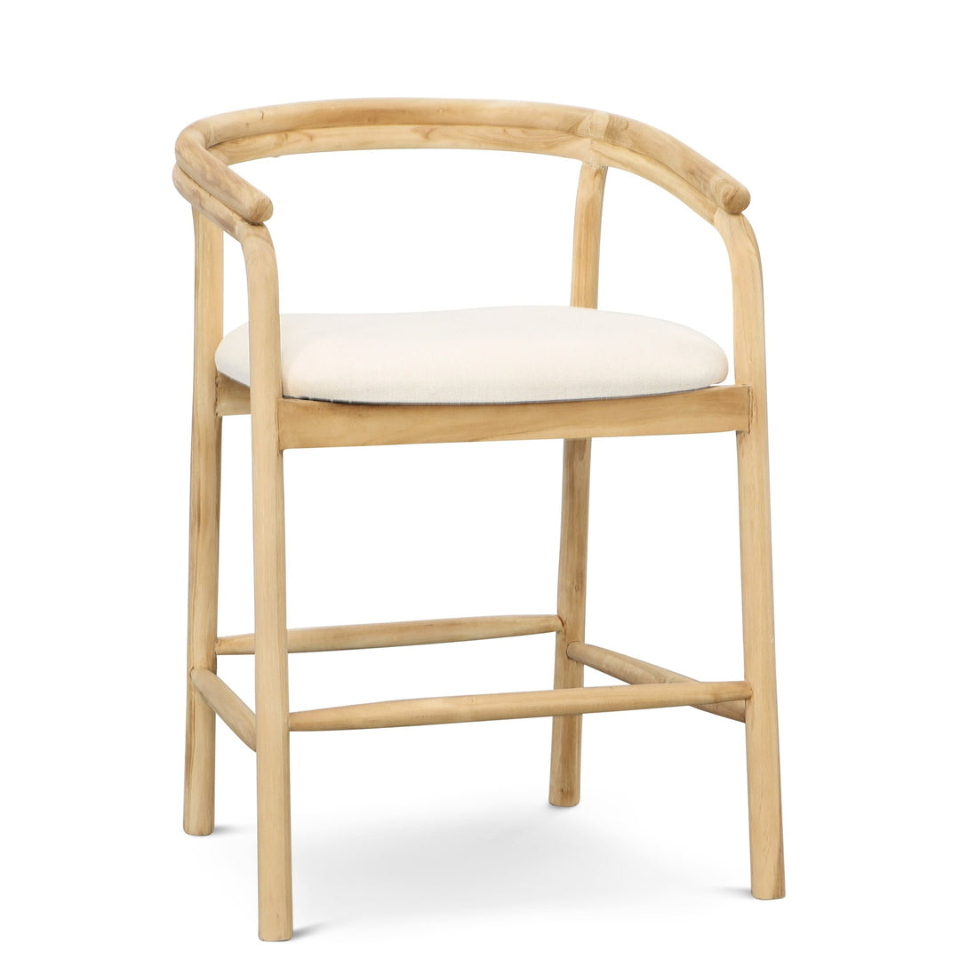 LINSLEY COUNTER STOOL