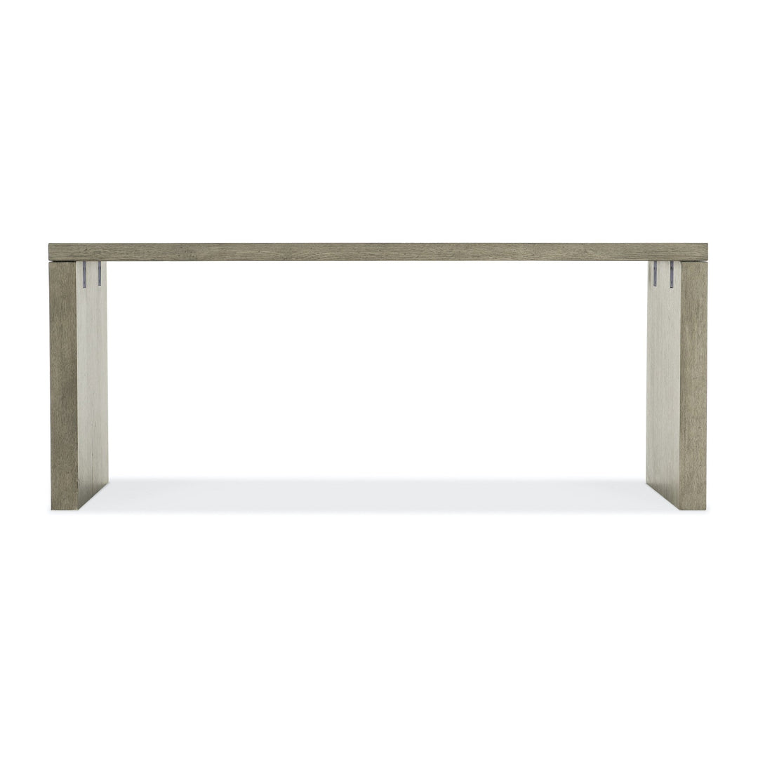 LINVILLE FALLS 72" DESK