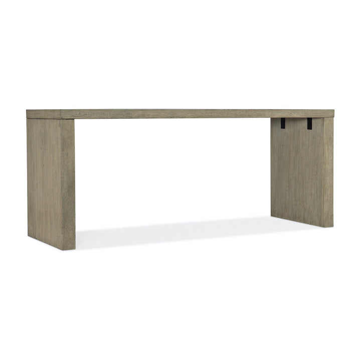 LINVILLE FALLS 72" DESK