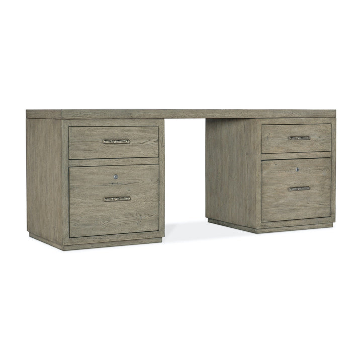 LINVILLE FALLS 72" DESK