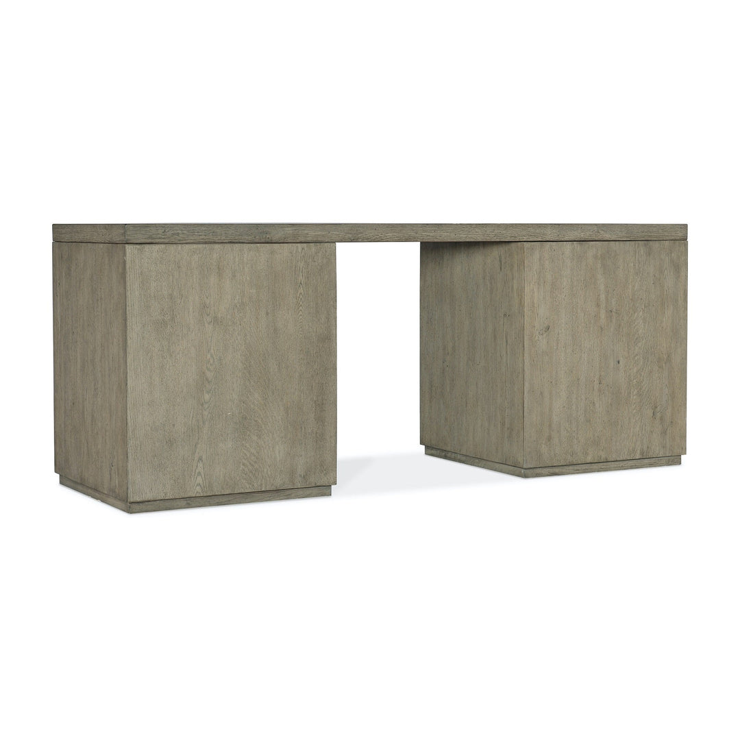 LINVILLE FALLS 72" DESK