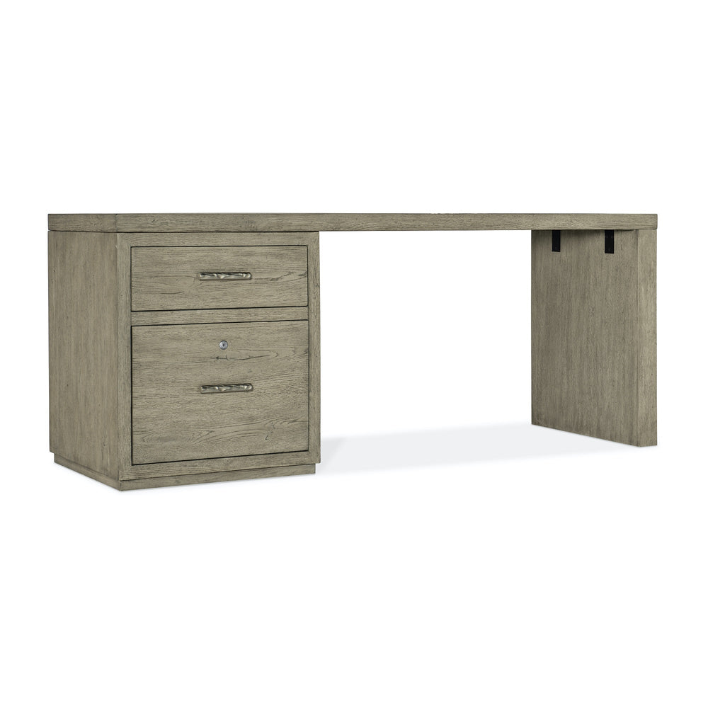 LINVILLE FALLS 72" DESK