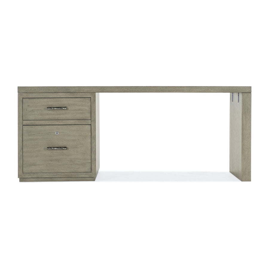 LINVILLE FALLS 72" DESK