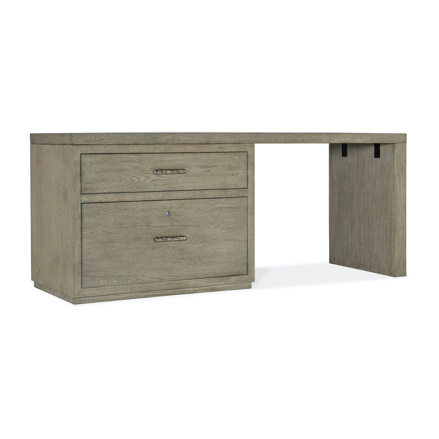 LINVILLE FALLS 72" DESK