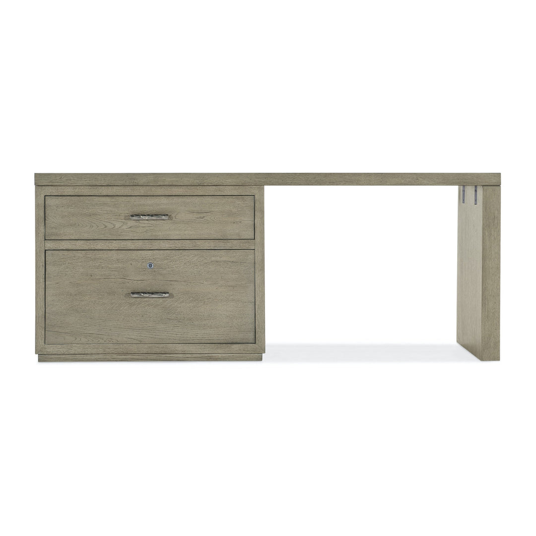 LINVILLE FALLS 72" DESK