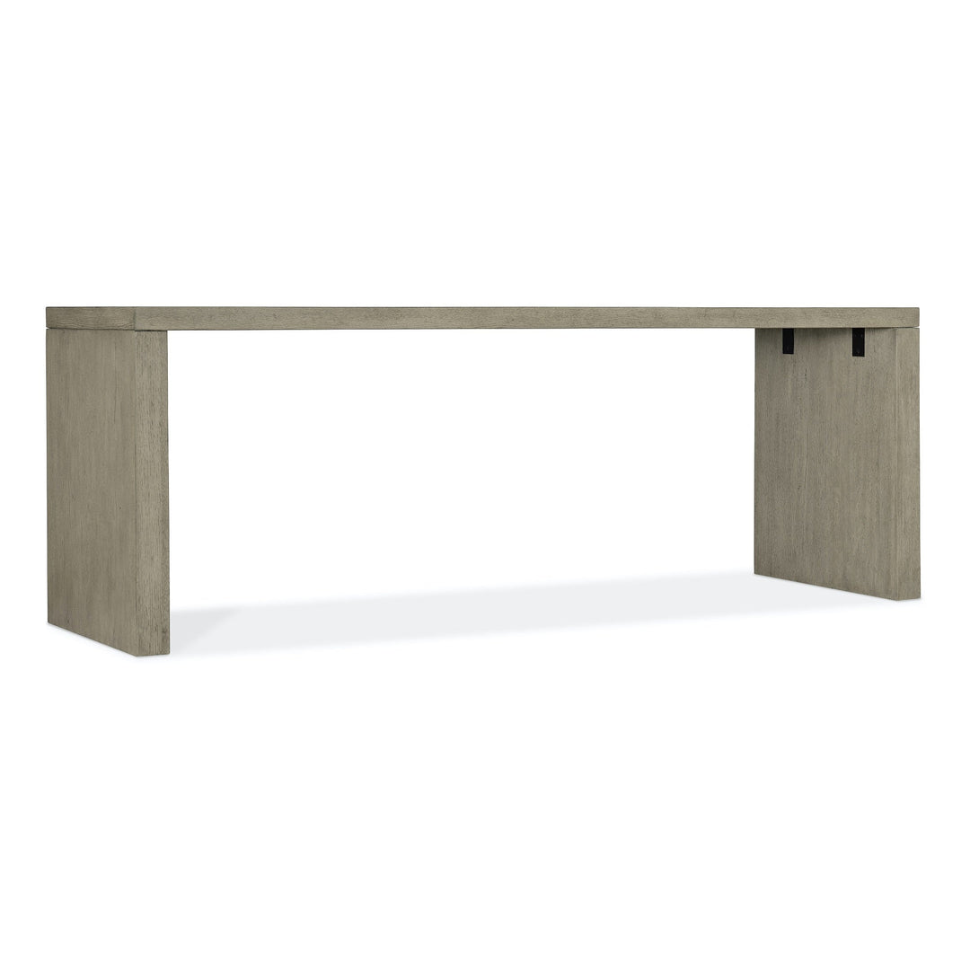 LINVILLE FALLS 84" DESK