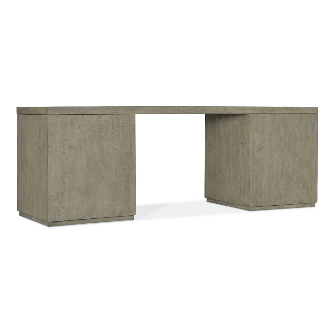 LINVILLE FALLS 84" DESK