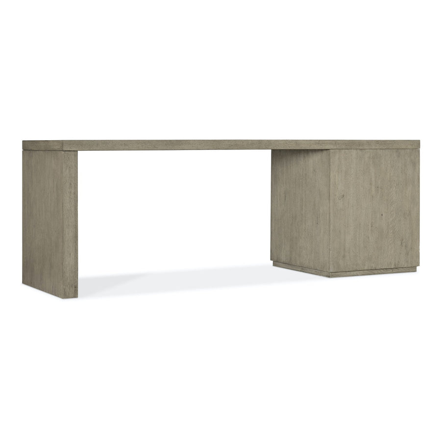 LINVILLE FALLS 84" DESK