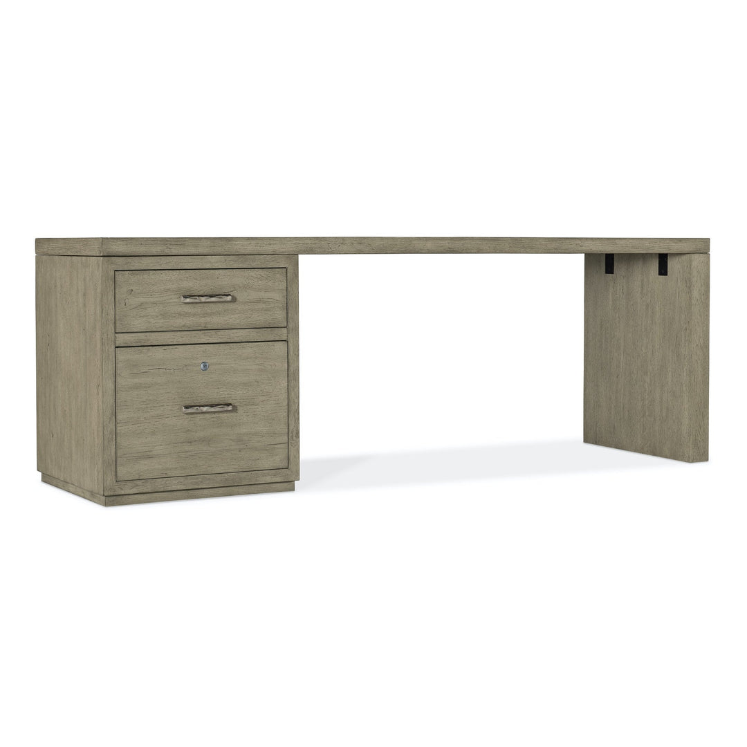 LINVILLE FALLS 84" DESK