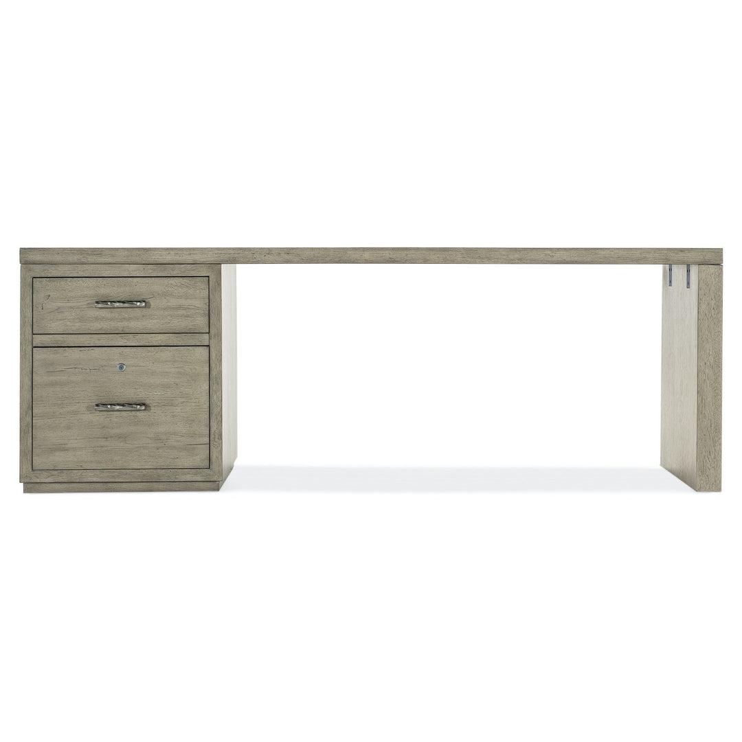 LINVILLE FALLS 84" DESK