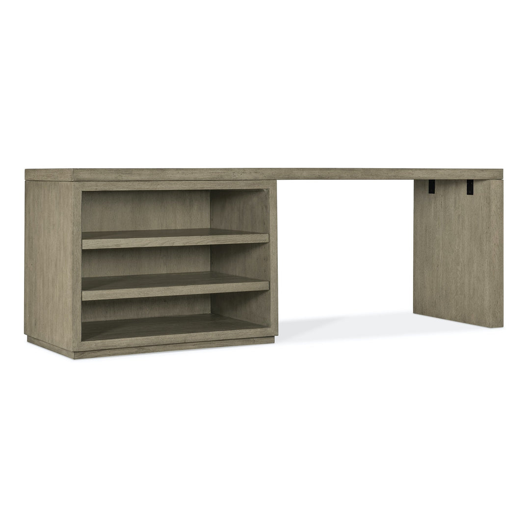 LINVILLE FALLS 84" DESK