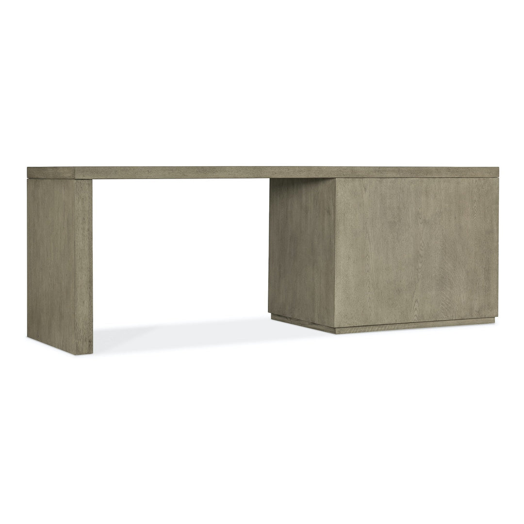 LINVILLE FALLS 84" DESK