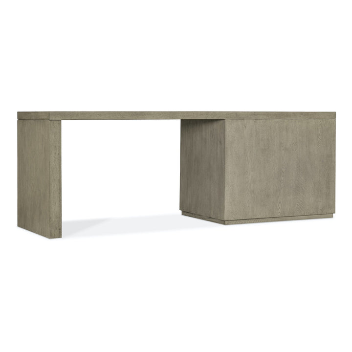 LINVILLE FALLS 84" DESK