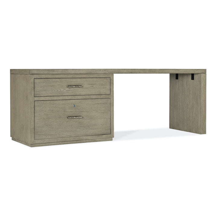 LINVILLE FALLS 84" DESK