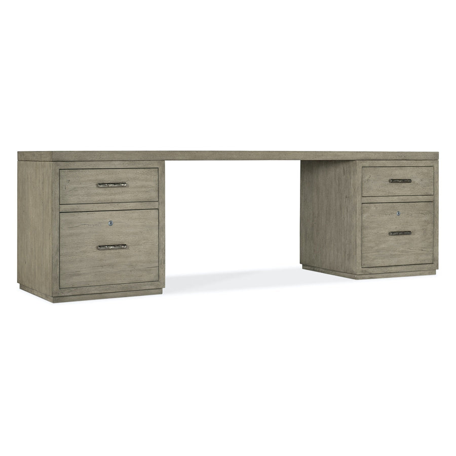 LINVILLE FALLS 96" DESK