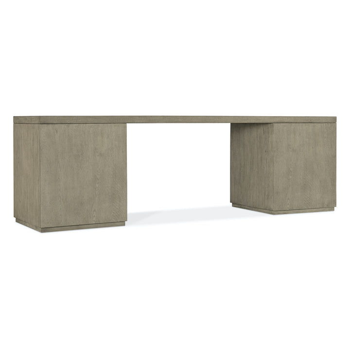 LINVILLE FALLS 96" DESK