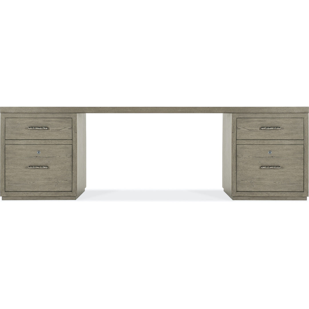 LINVILLE FALLS 96" DESK