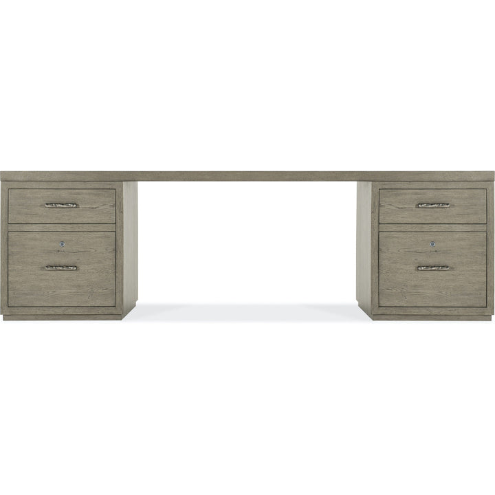 LINVILLE FALLS 96" DESK