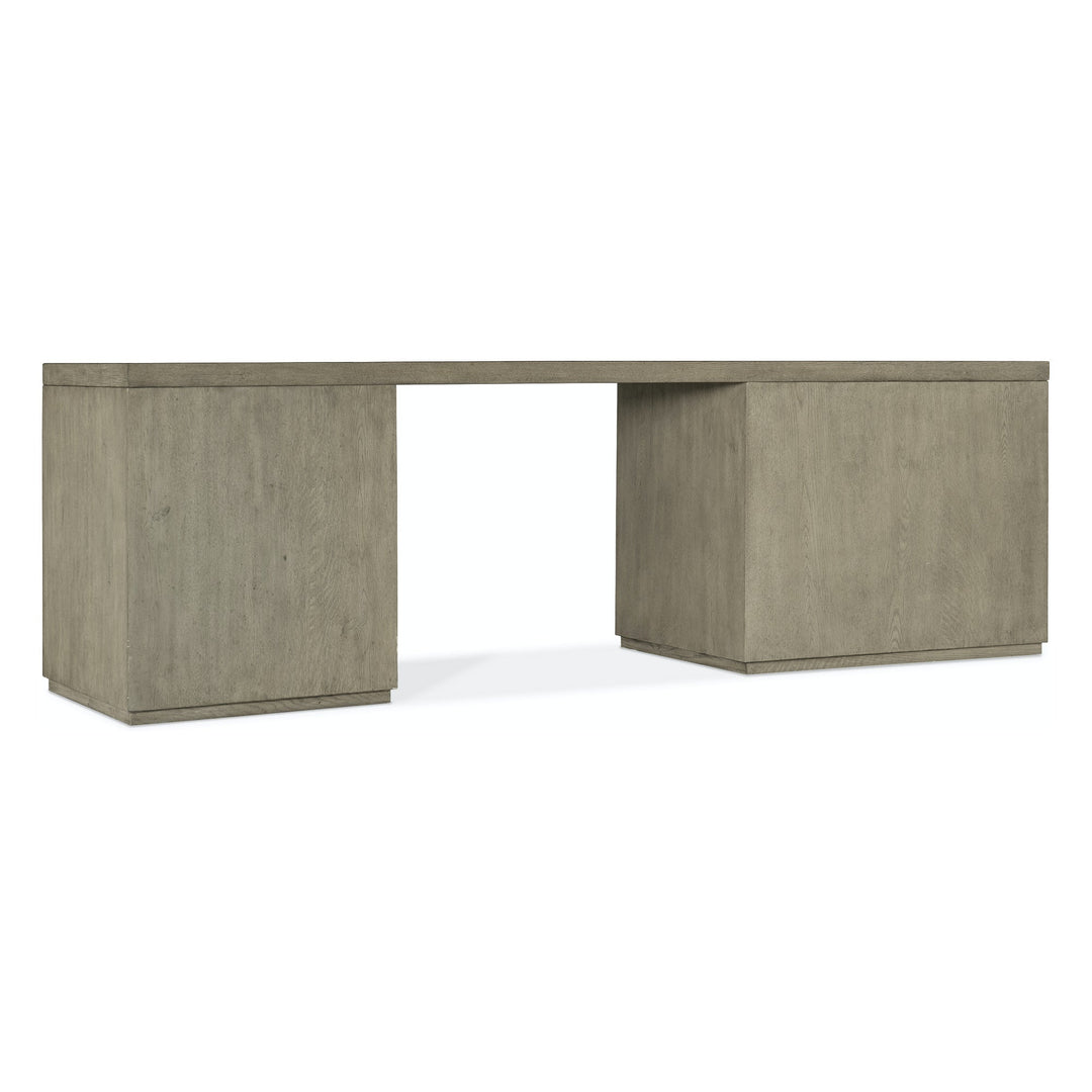 LINVILLE FALLS 96" DESK