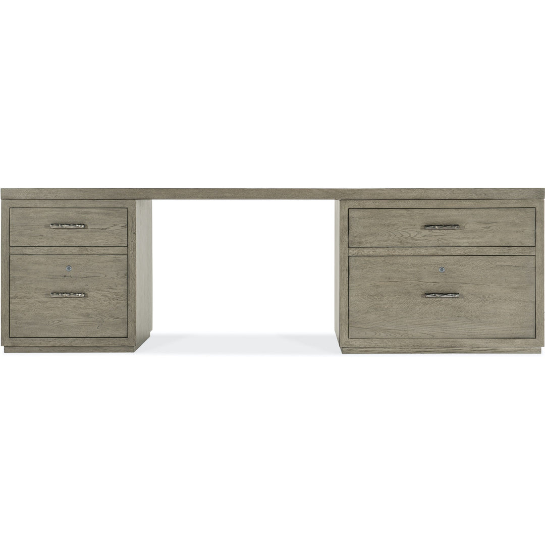 LINVILLE FALLS 96" DESK