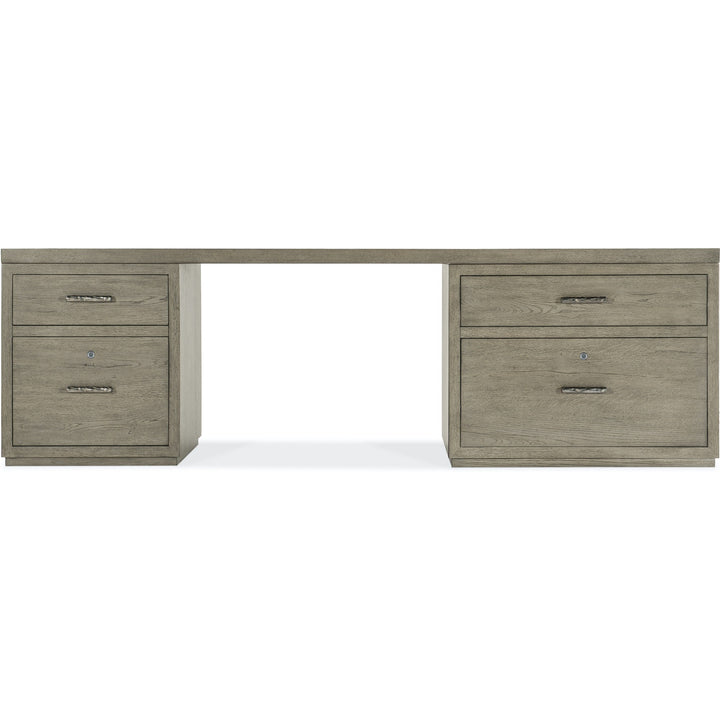 LINVILLE FALLS 96" DESK