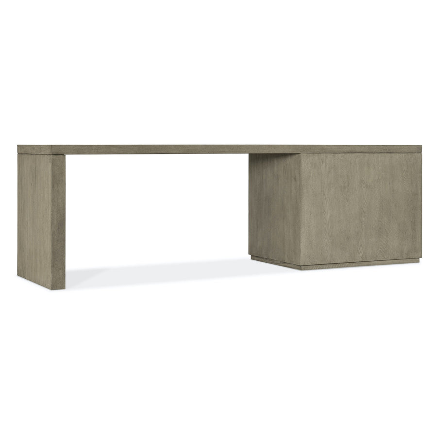 LINVILLE FALLS 96" DESK