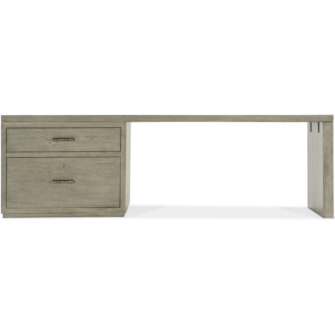 LINVILLE FALLS 96" DESK