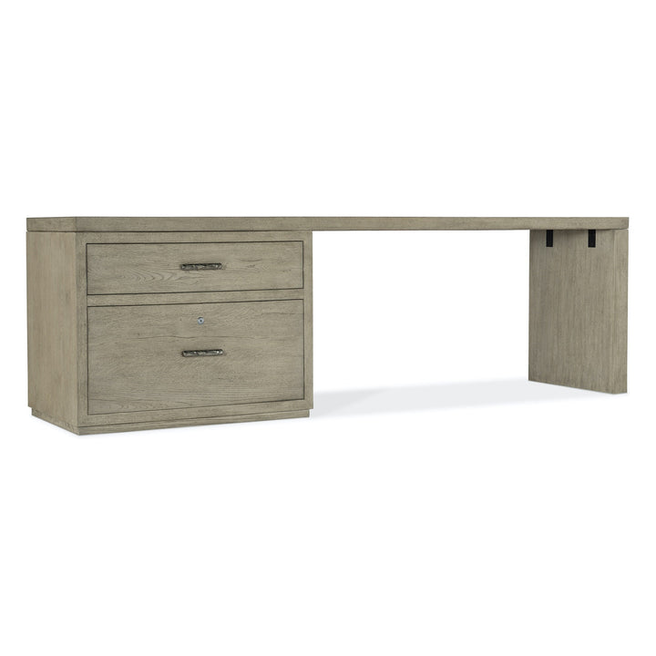 LINVILLE FALLS 96" DESK