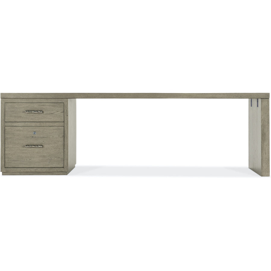 LINVILLE FALLS 96" DESK