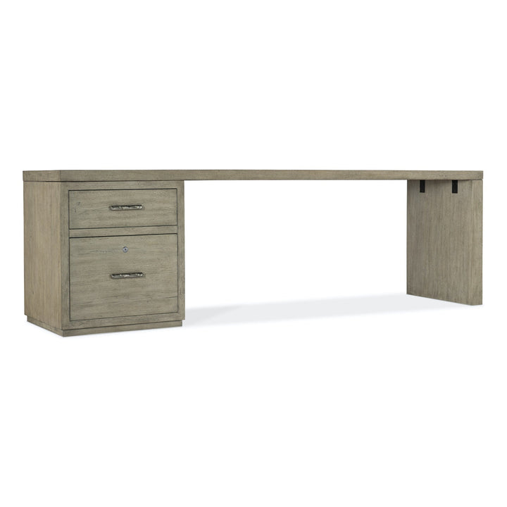 LINVILLE FALLS 96" DESK