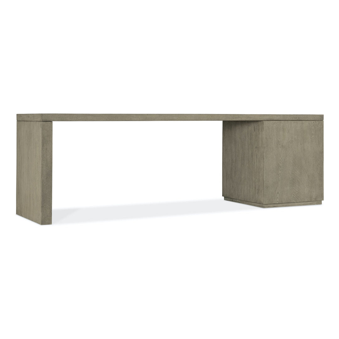 LINVILLE FALLS 96" DESK