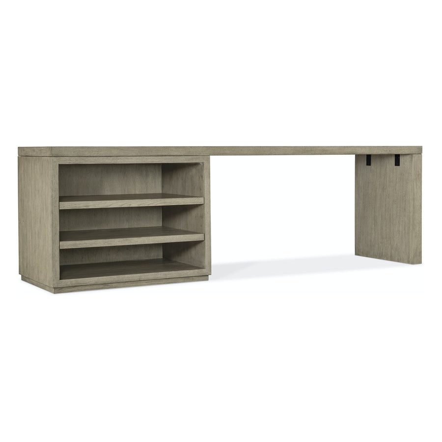 LINVILLE FALLS 96" DESK