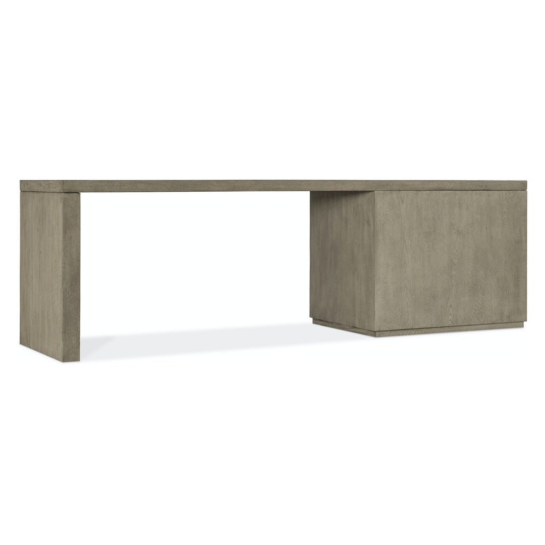 LINVILLE FALLS 96" DESK