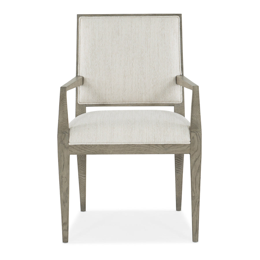 LINVILLE FALLS LINN COVE UPHOLSTERED ARM CHAIR