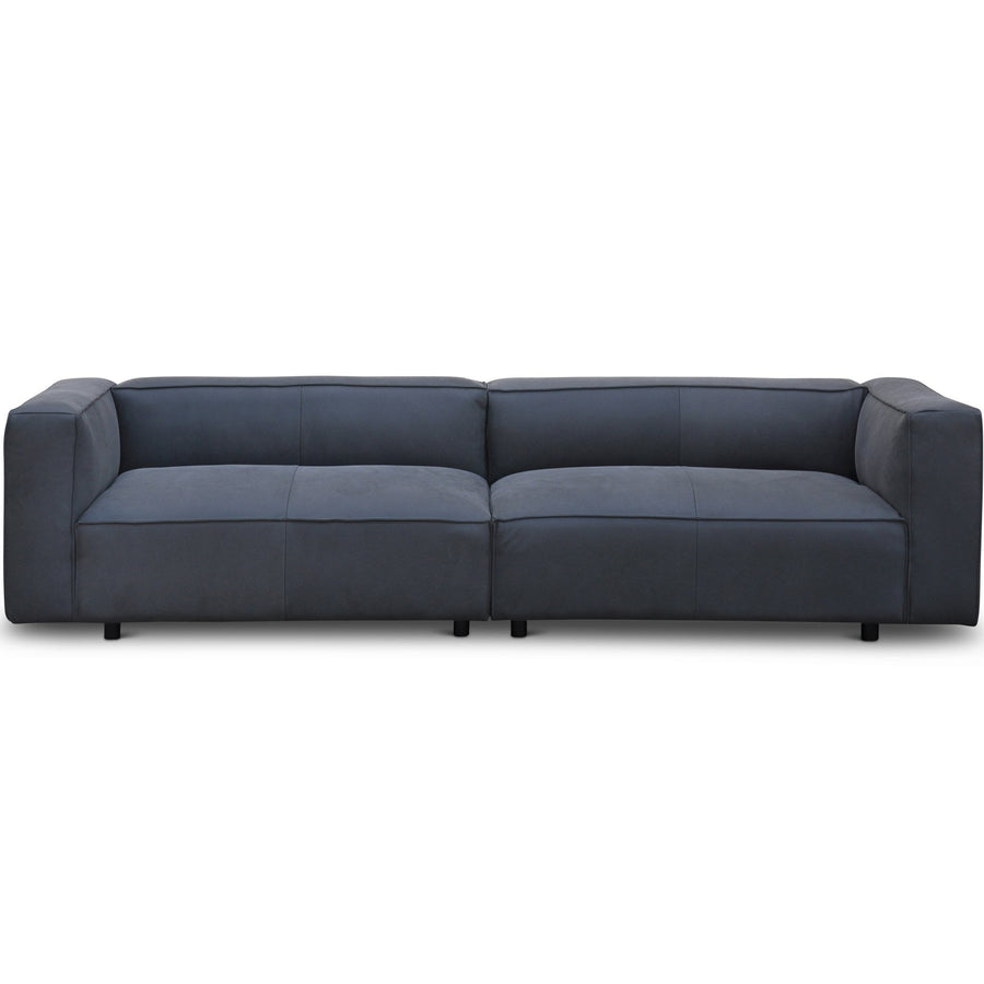 LORENZO SMART NUBUCK SOFA