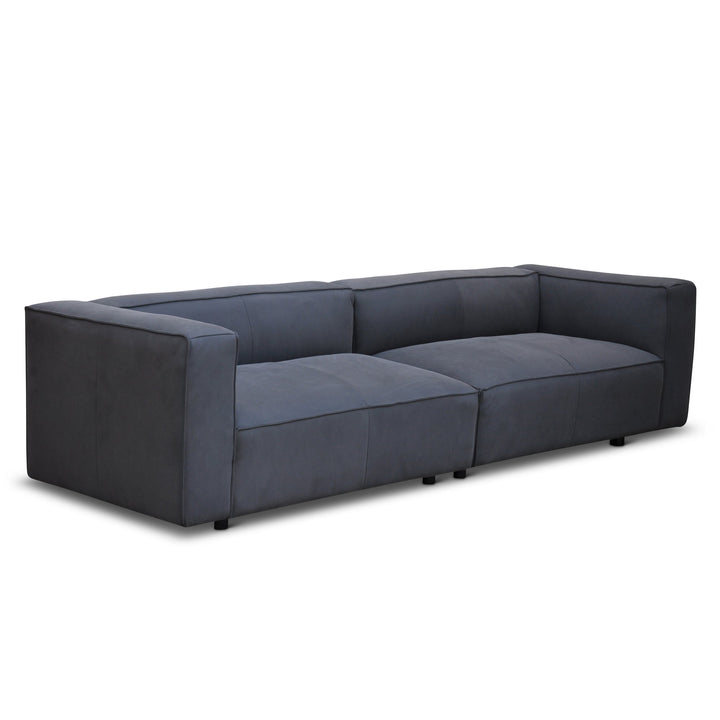 LORENZO SMART NUBUCK SOFA