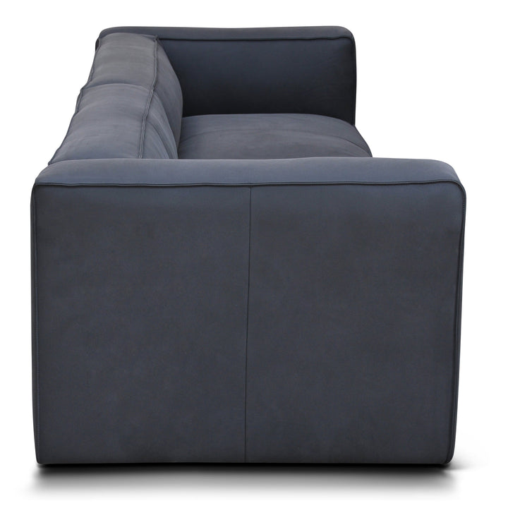 LORENZO SMART NUBUCK SOFA