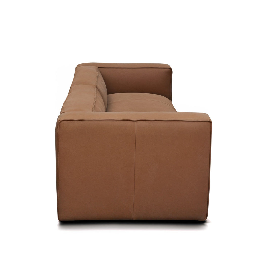 LORENZO SMART NUBUCK SOFA