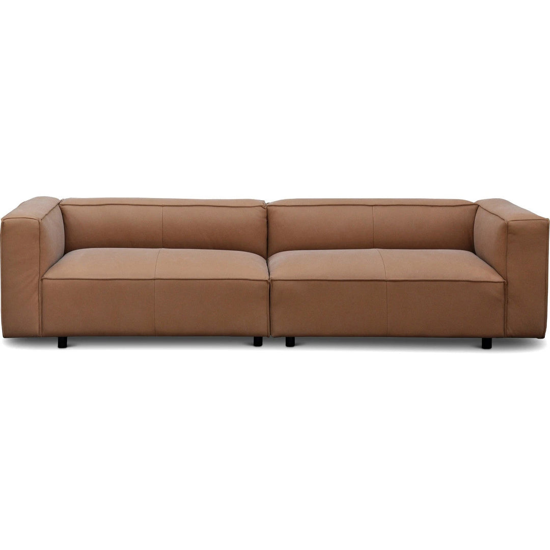 LORENZO SMART NUBUCK SOFA