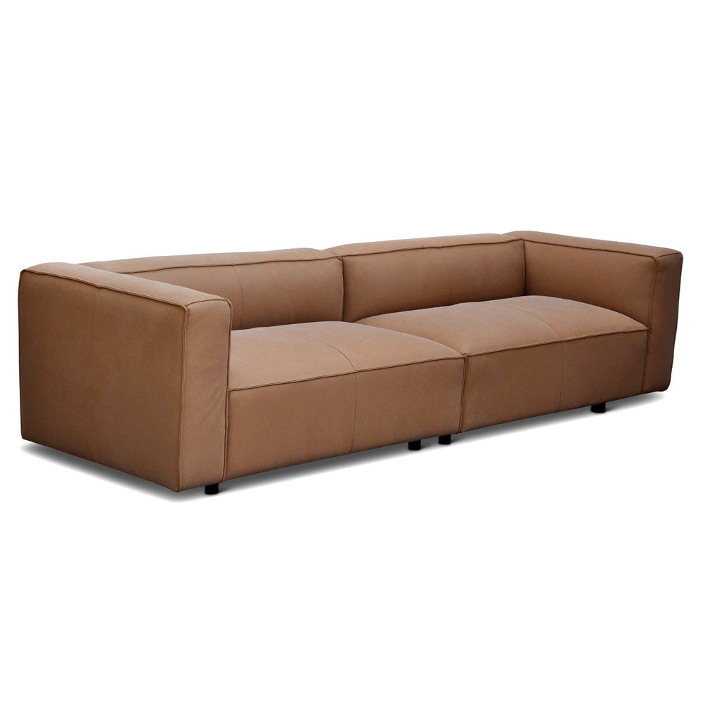 LORENZO SMART NUBUCK SOFA