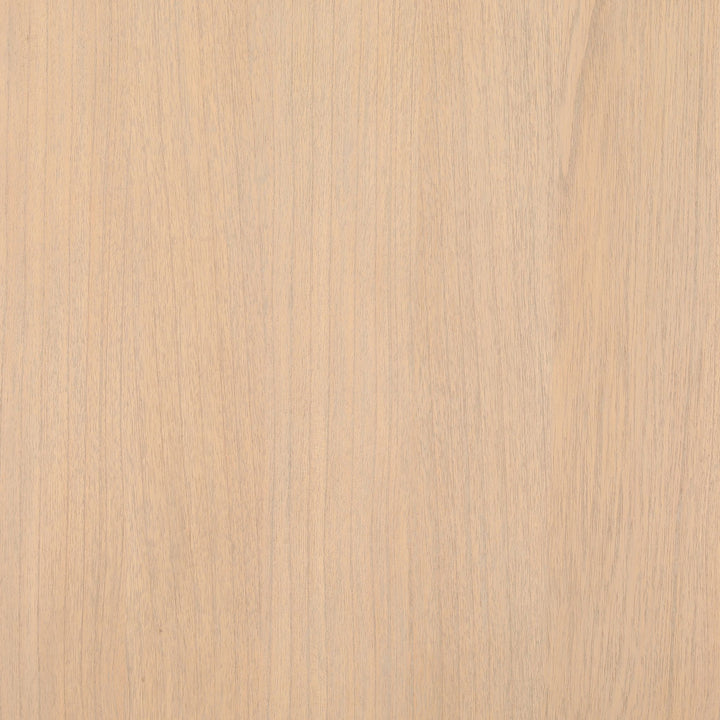 LOUISA LIGHT NATURAL WOOD DINING TABLE