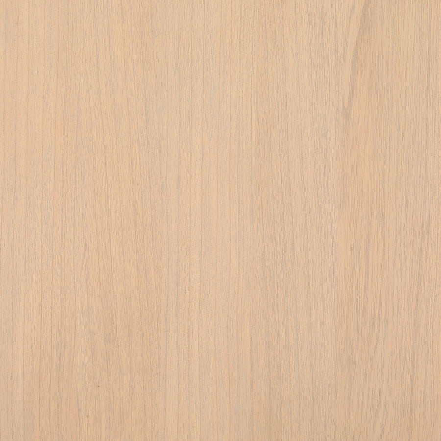 LOUISA LIGHT NATURAL WOOD DINING TABLE