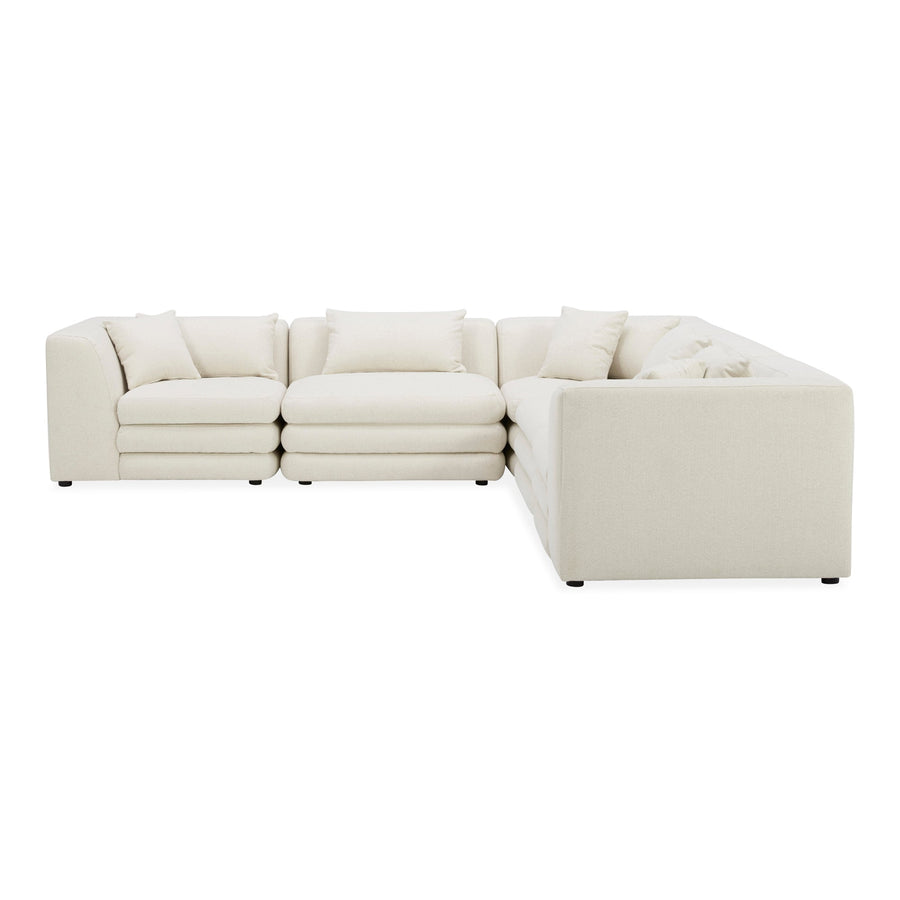 LOWTIDE CLASSIC L MODULAR SECTIONAL