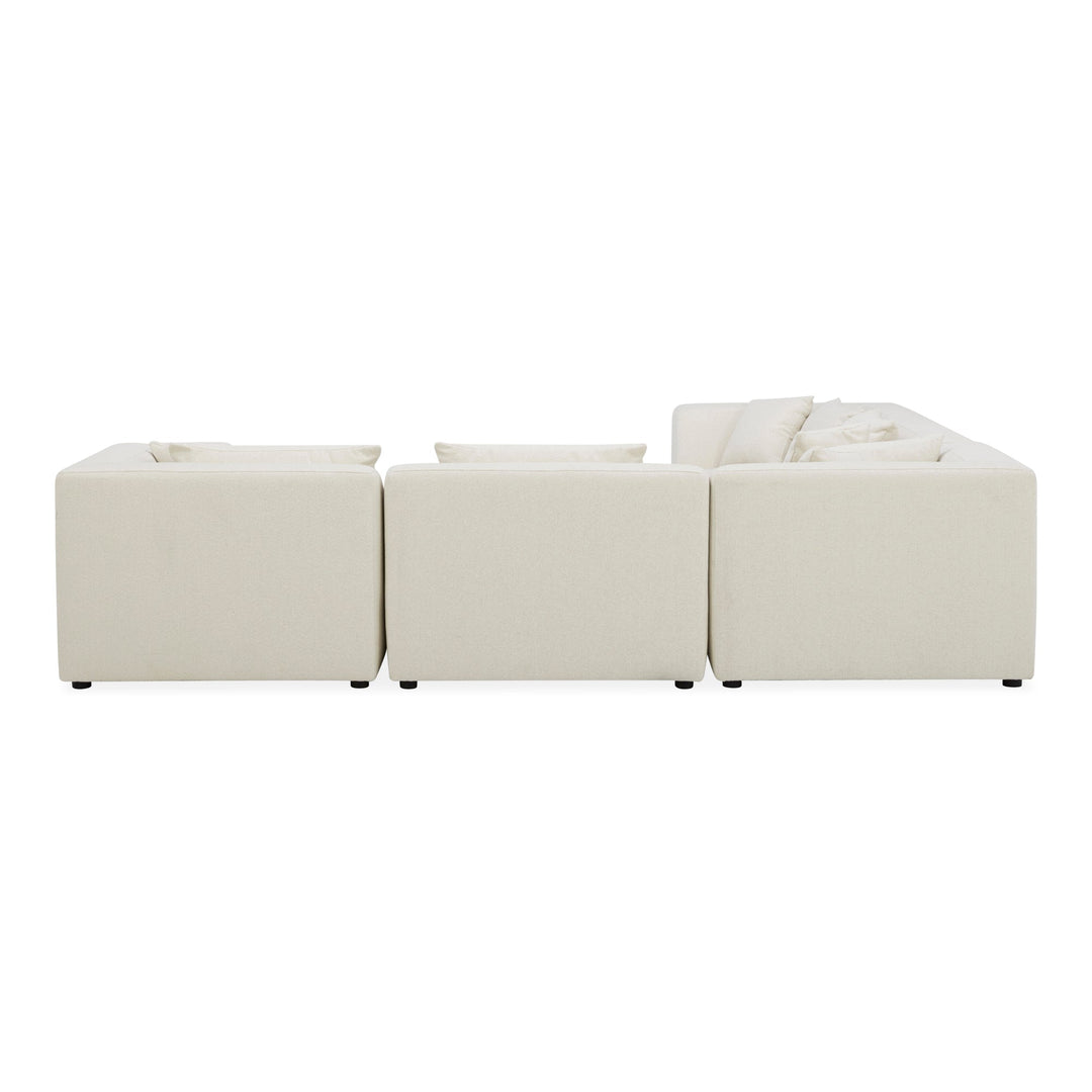 LOWTIDE CLASSIC L MODULAR SECTIONAL