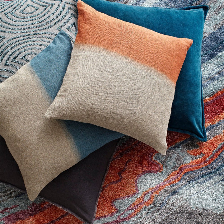 LUA DIP - DYE PILLOW