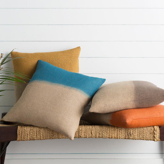 LUA DIP - DYE PILLOW