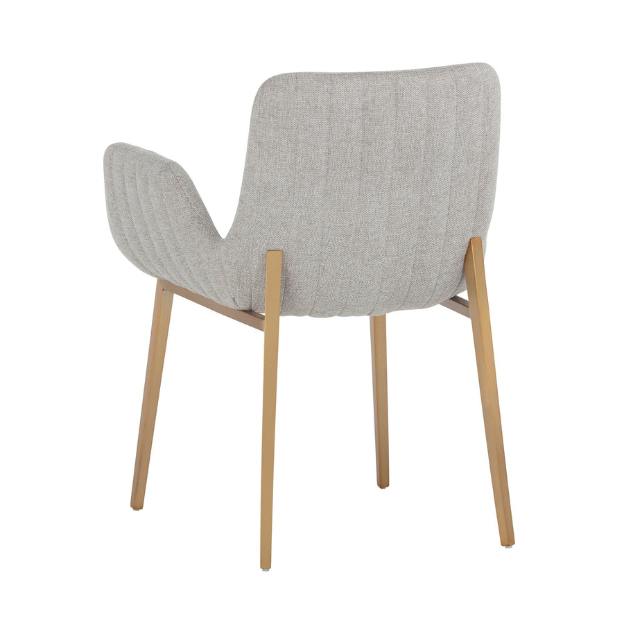 LUCANO DINING ARMCHAIR