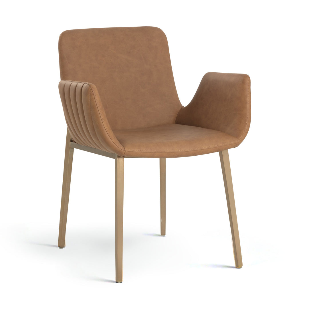 LUCANO DINING ARMCHAIR